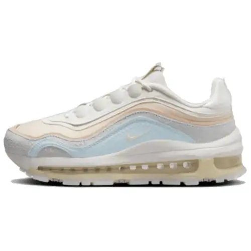 Nike Air Max 97 Futura Glacier Blue Guava Ice Women's