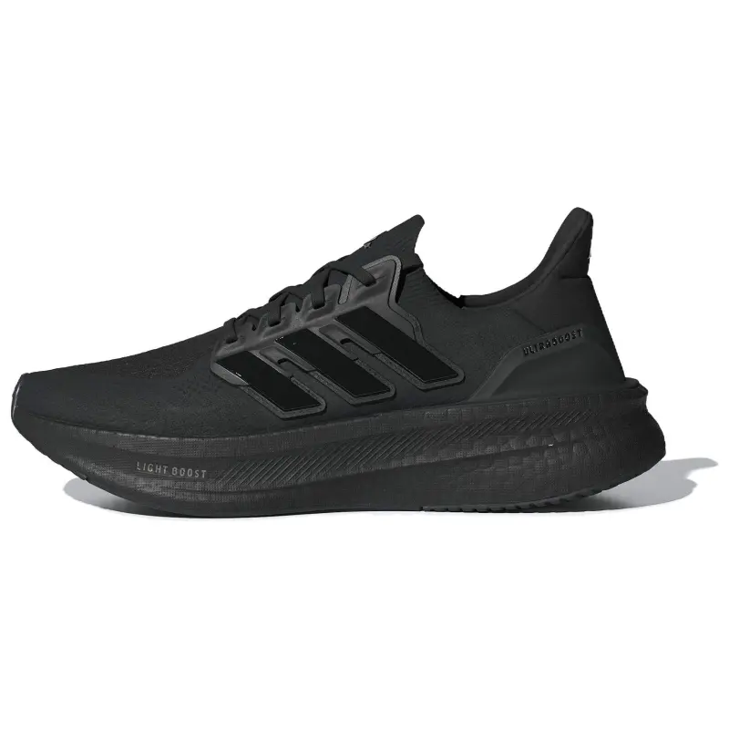 UltraBoost 5 Adidas 'Triple Black'