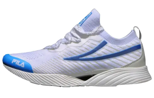 FILA Rgb Series White/Blue