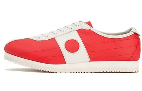 Onitsuka Tiger Nippon 60 'Cream White Red'