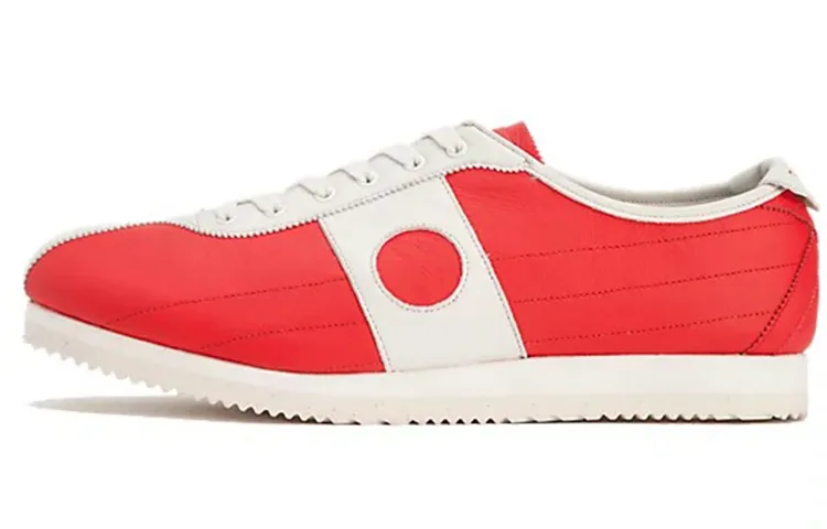 Onitsuka Tiger Nippon 60 'Cream White Red'