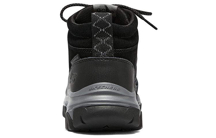 Skechers Go Walk Outdoor Edgemont 'Black' Women's