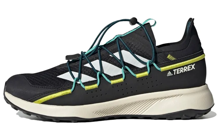 Adidas Terrex Voyager 21 'Black Acid Mint'