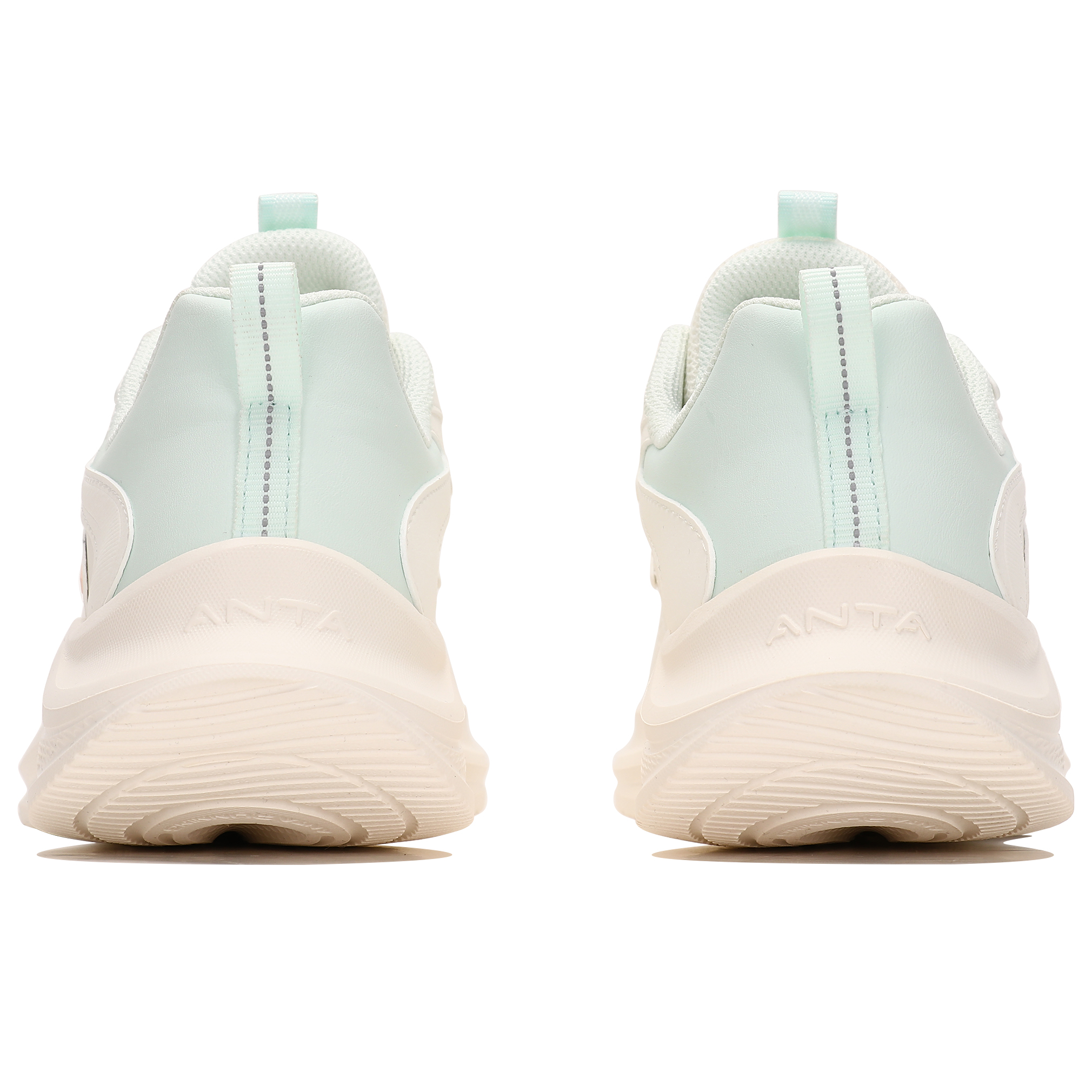 Anta Wander Slip Resistant, Abrasion Resistant, Rebound Slip Resistant, Abrasion Resistant, Rebound Low top Casual