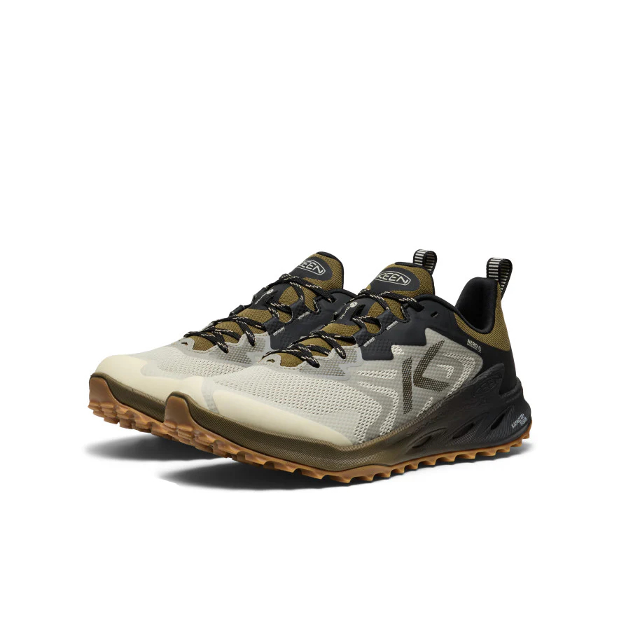 Keen Zionic Mesh Outdoor Shoes Men’s