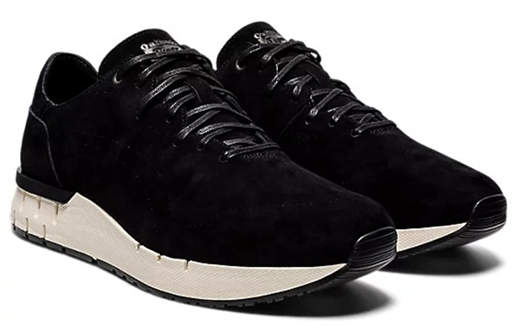 Onitsuka Tiger Rebilac Runner ‘Black’