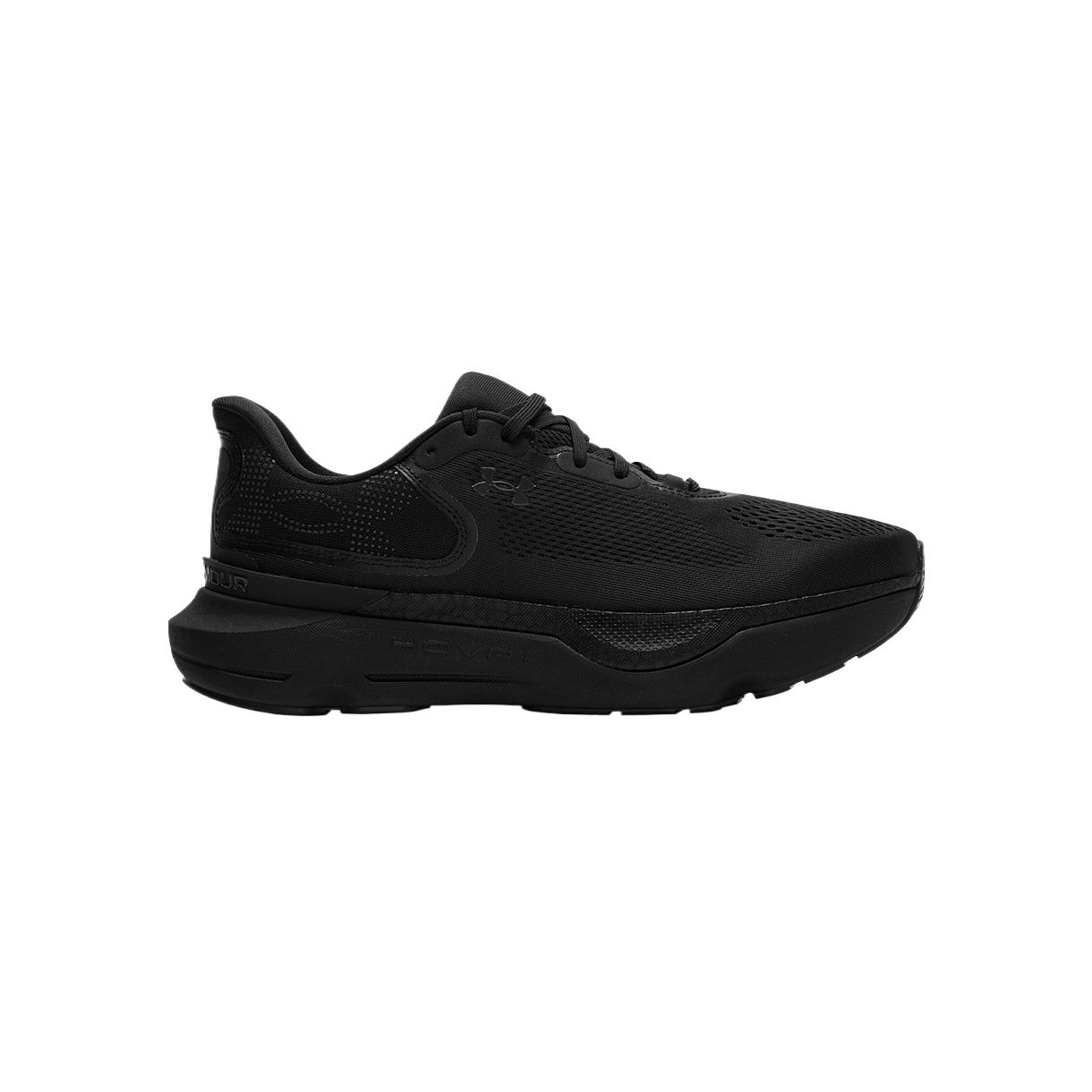 Under Armour Infinite Pro Rebound Low top Running Shoes Men’s Black