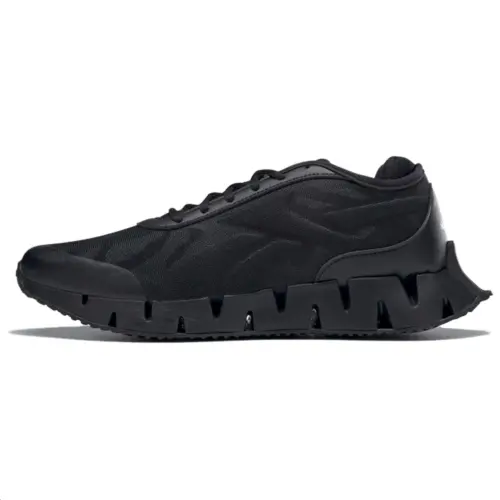 Zig Dynamica Reebok 3 'Black Grey'