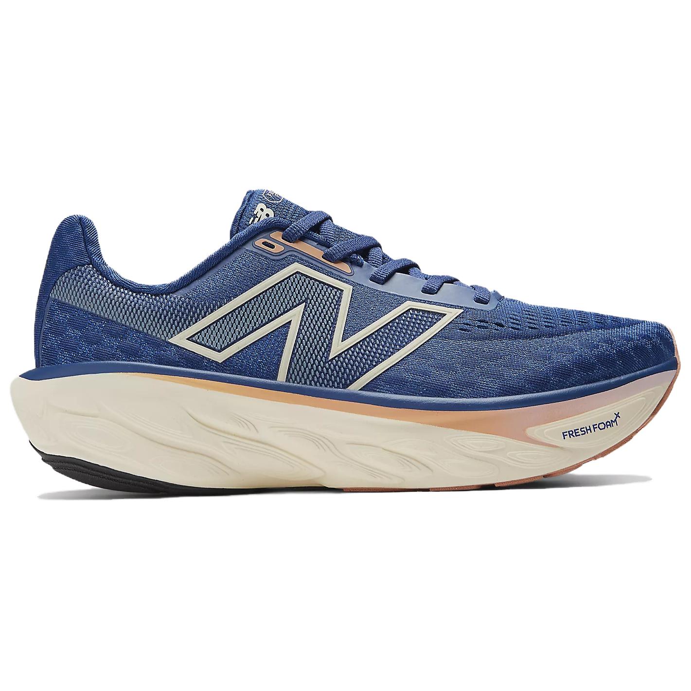 1080v14 Wmns Fresh Foam X New Balance ‘Inkwell Copper’ Women’s