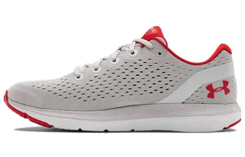Under Armour Charged Impulse 'Grey Red'