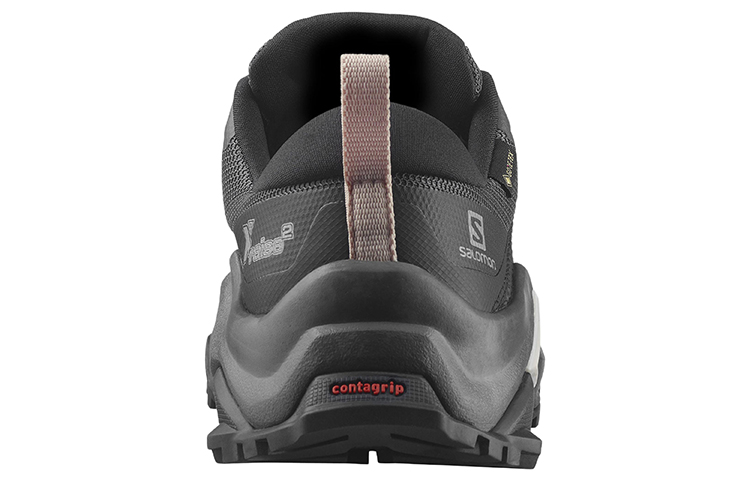 SALOMON X Raise 2 Gtx ‘Magnet Black’ / L00Women’s