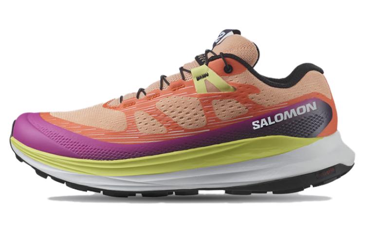SALOMON Ultra Glide 2 ‘Prairie Sunset’ Women’s