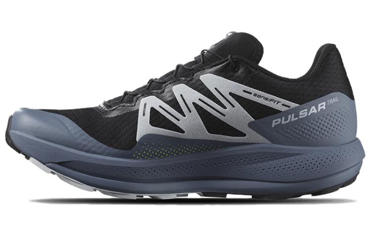 SALOMON Pulsar Trail ‘Black China Blue’