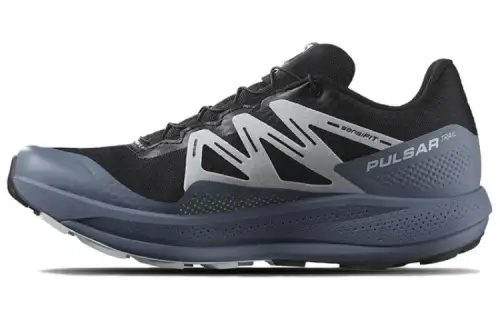 SALOMON Pulsar Trail 'Black China Blue'