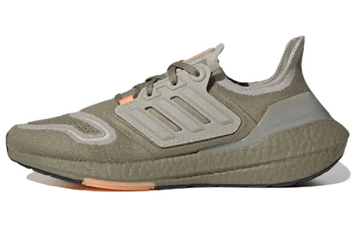 UltraBoost 22 Adidas 'Orbit Green Beam Orange'