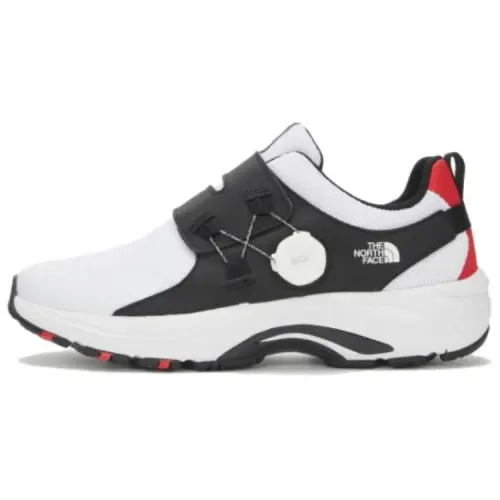 THE NORTH FACE SPEED BOA 2 Low top Running Shoes Men's White