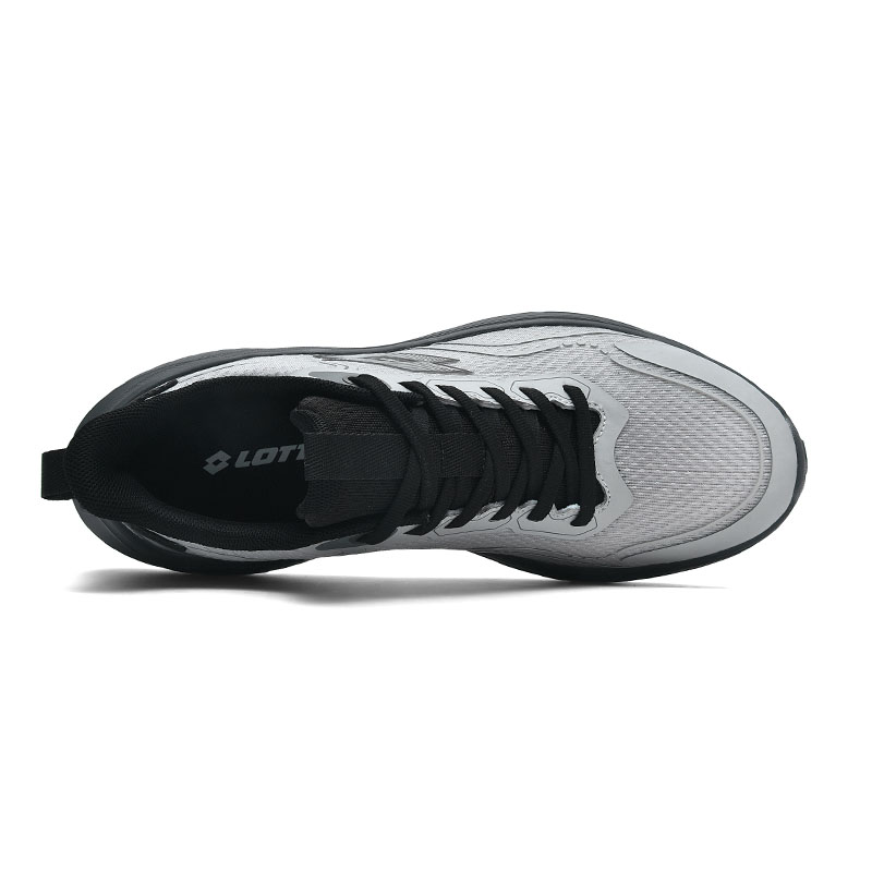 LOTTO Cushioning Breathable Lightweight Cushioning Breathable Lightweight Low top Running Shoes Men's