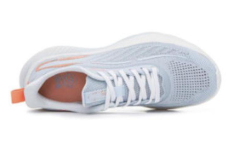 Erke Qitan Lite Textile, Synthetic Leather Cushioning Slip Resistant Abrasion Resistant Breathable