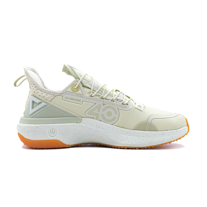 PEAK State Pole 4.0 Cushioning Breathable Lightweight Cushioning Breathable Lightweight Low top Sprint Running Shoes