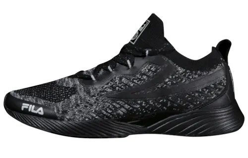 FILA Rgbv Black/Grey Women's