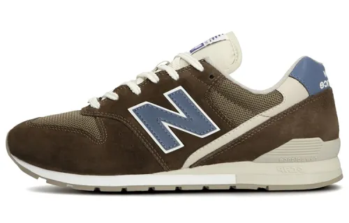 New Balance 996 'Black Coffee'
