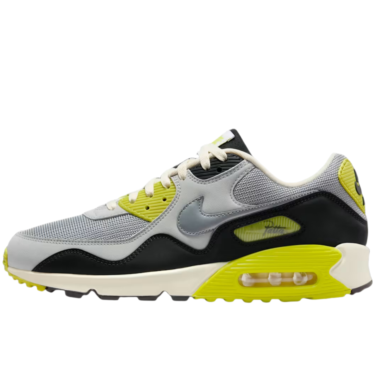 Nike Air Max 90 Sp Patta Waves Cyber