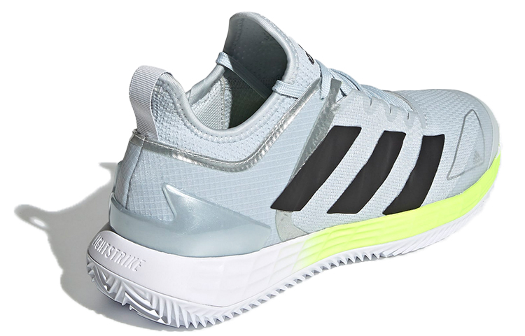 Adidas Adizero Ubersonic 4 Mesh, Textile Slip Resistant And Breathable Slip Resistant And Breathable Low top Marathon