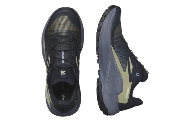 SALOMON Women’s Genesis ‘Carbon Aloe Wash’