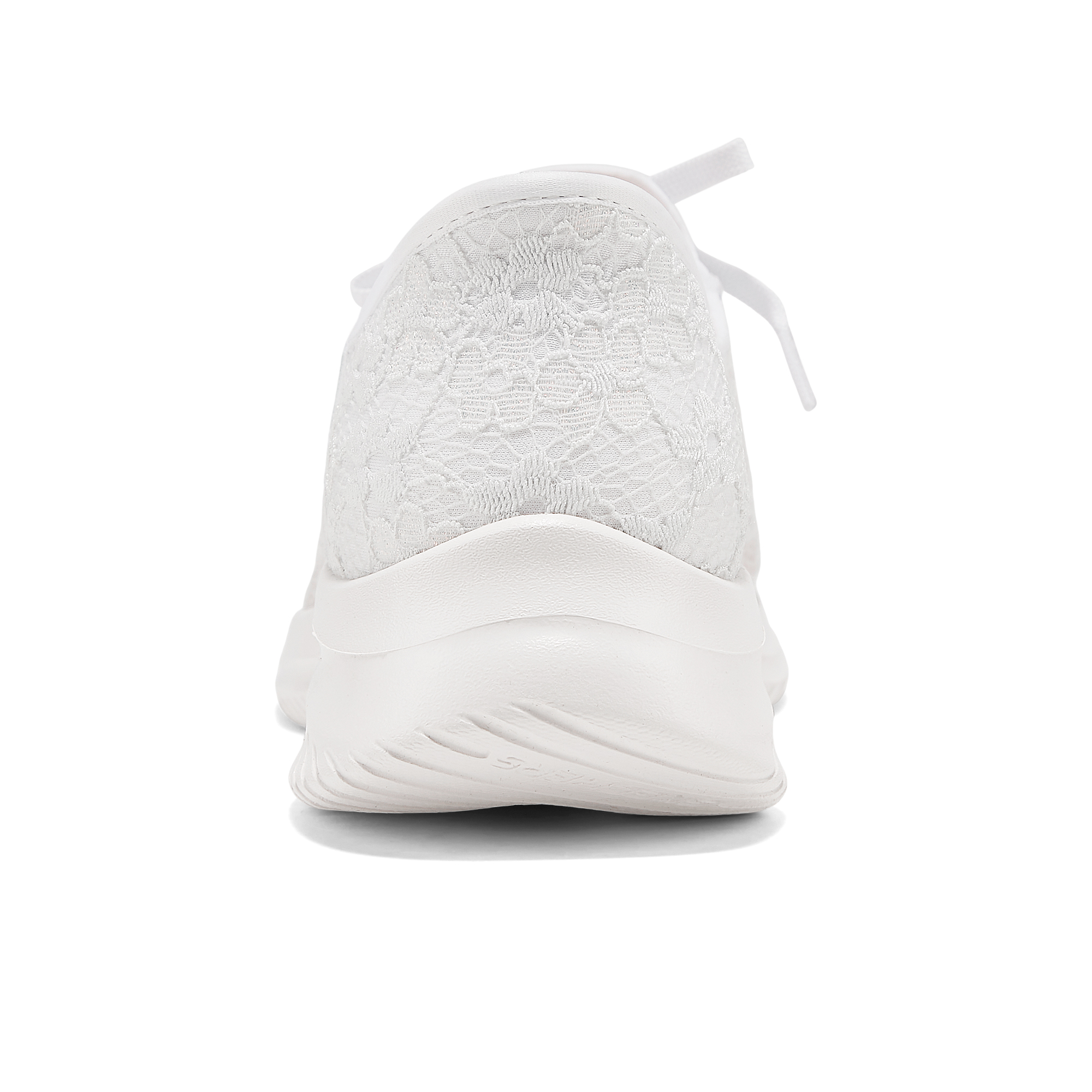 Skechers Ultra Flex 3.0 Mesh Low top Running Shoes Women’s White