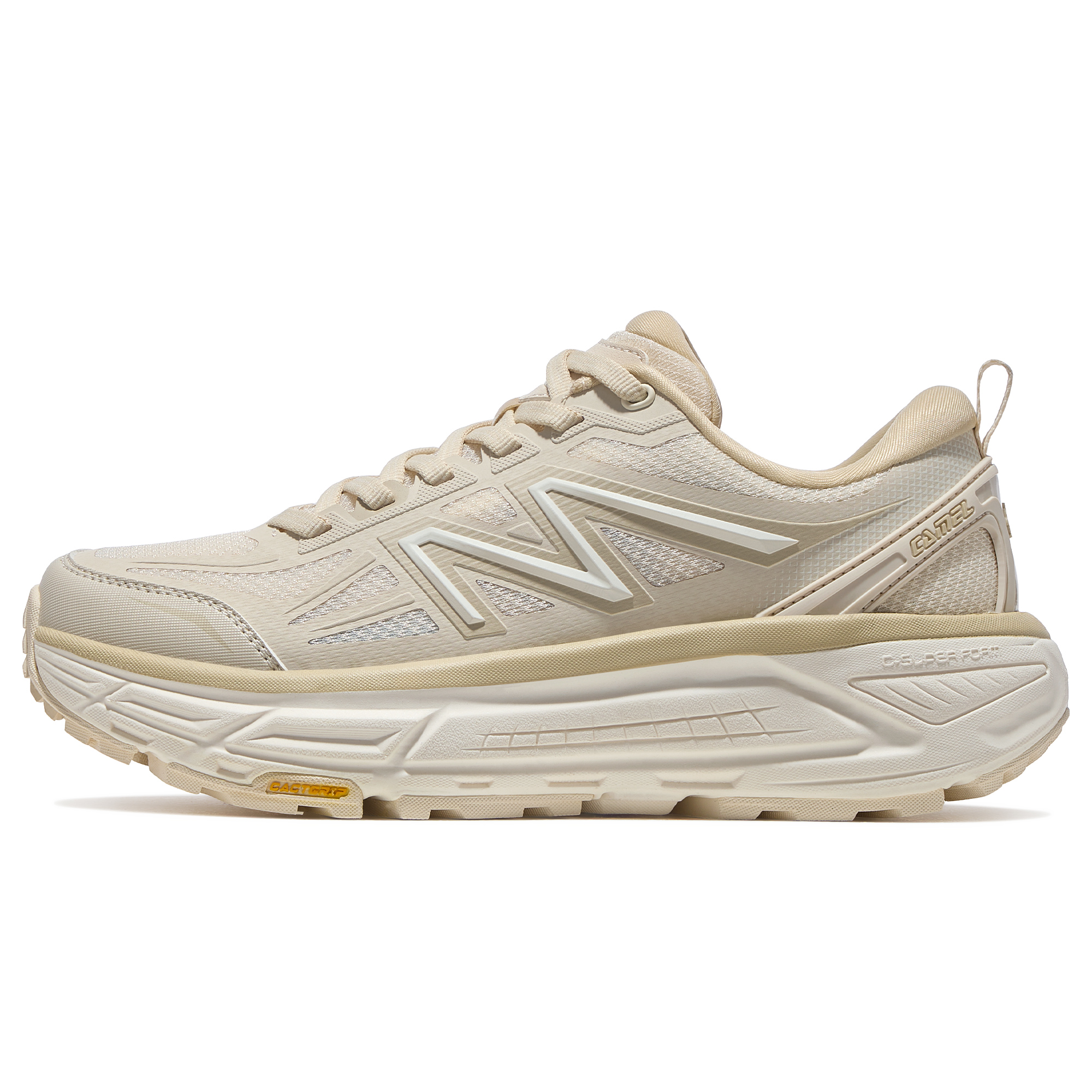 CAMEL Low top Running Shoes Women’s