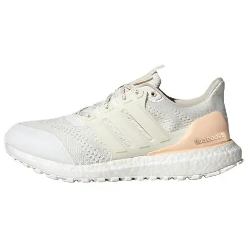 Adidas UltraBoost Dna Guard 'Chalk White Bliss Orange' Women's