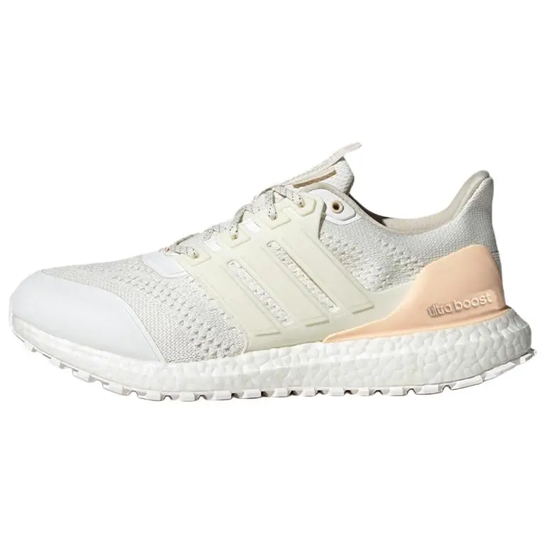 Adidas UltraBoost Dna Guard 'Chalk White Bliss Orange' Women's