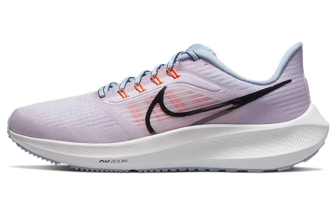 Nike Air Zoom Pegasus 39 Fabric Cushioning Slip Resistant Abrasion Resistant