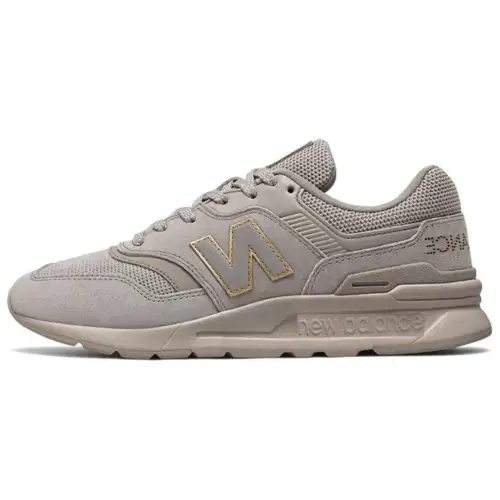 New Balance 997 Series 'Grey' Women's