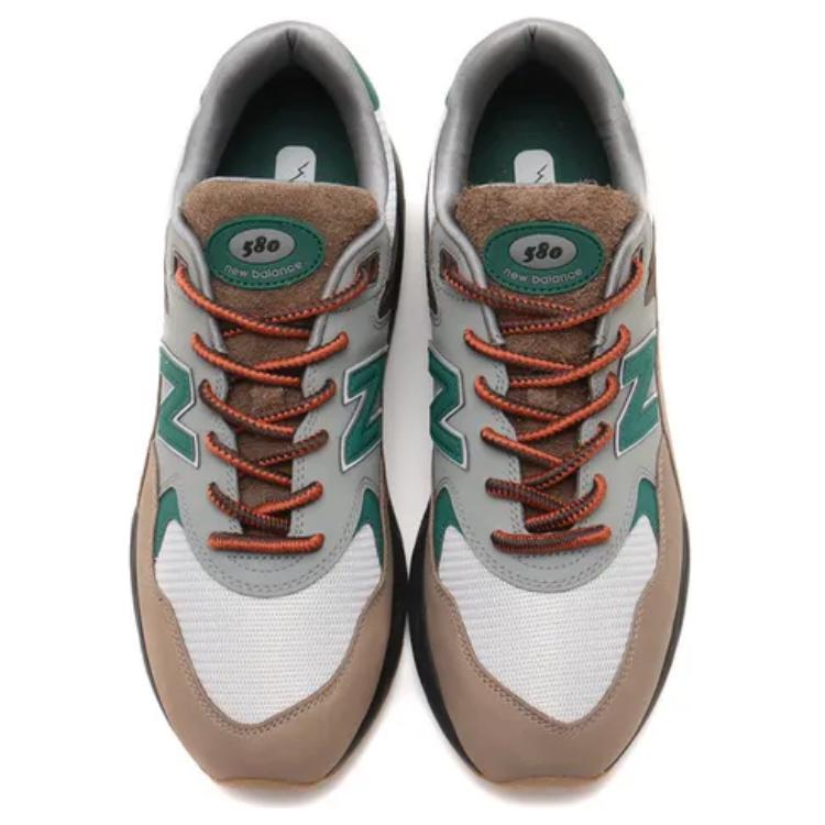 580 atmos x 580 New Balance 'Wood Escape'