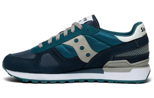 saucony Shadow Original Blue Navy