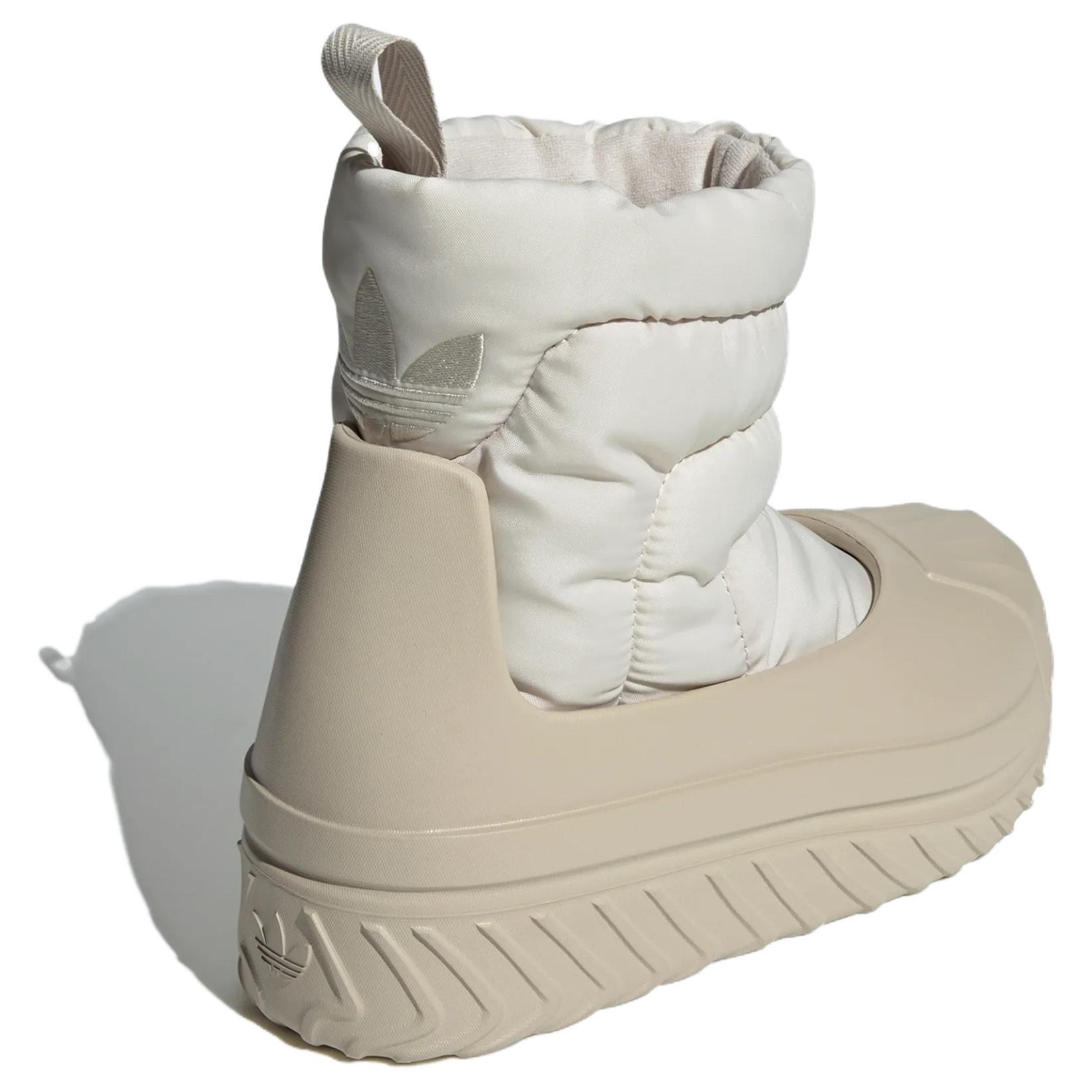 Adidas Originals Wmns adiFOM Superstar Winter Boot 'Alumina' Women's