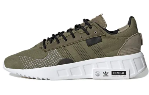 Geodiver Adidas Originals+ Primeblue 'Focus Olive'