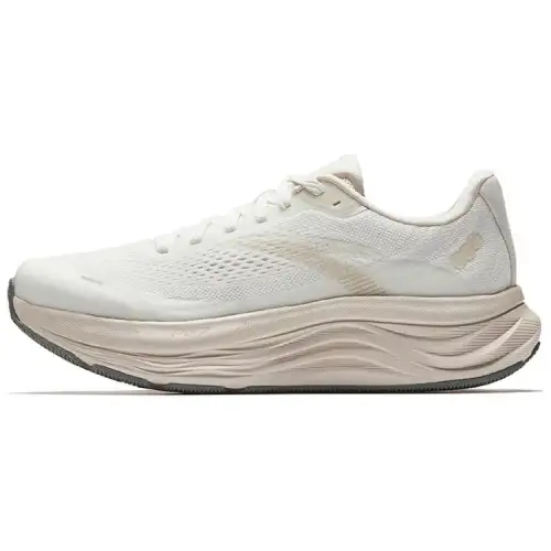 Anta Travel 2 Slip Resistant Abrasion Resistant Low top Casual Long Distance Running Sprint Running Shoes Women's