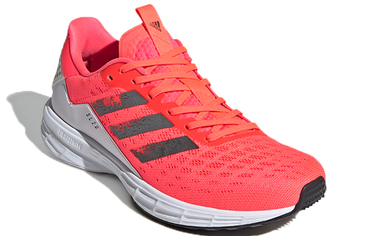 Adidas Sl20 Pink/Black/White Women’s
