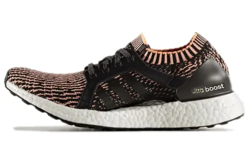 Adidas Wmns UltraBoost X 'Glow Orange' Women's