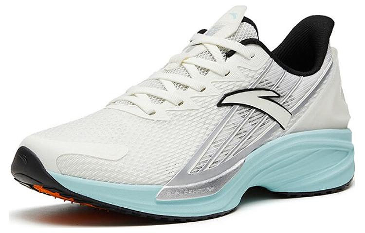 ANTA Lingpao 3.0 ‘White Blue Black’