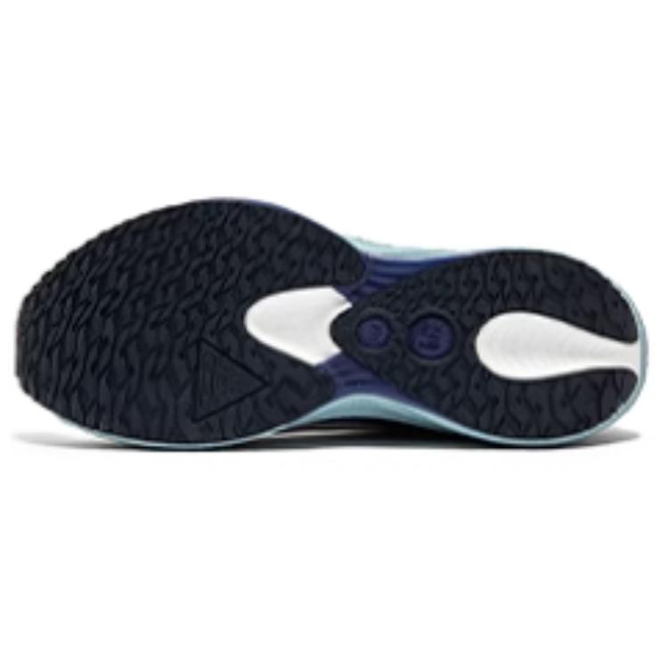 361° Rain Screen 8.0 Low top Running Shoes Men’s Gray Black Blue