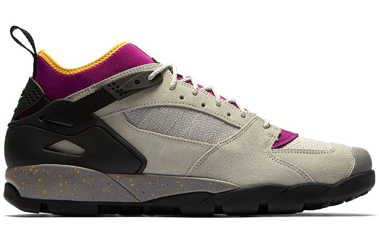 Nike Air Revaderchi Granite Red Plum