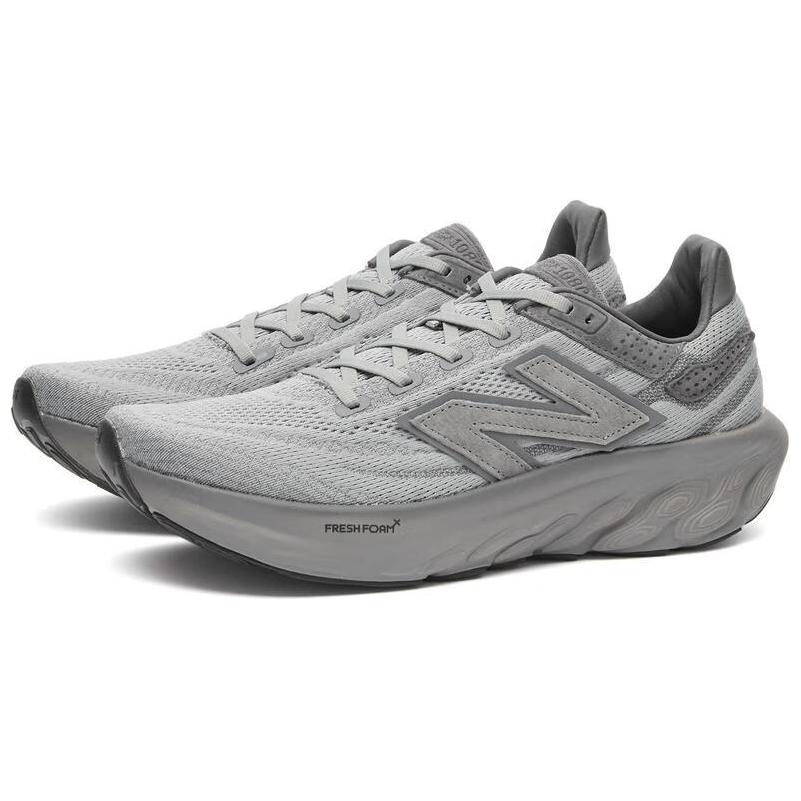 1080 Fresh Foam X New Balancev13 ‘Grey Day 2024’