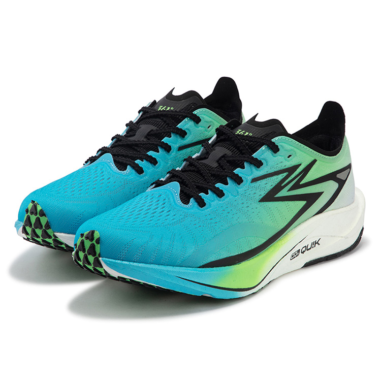 361° Blitz Team Mesh, Synthetic Leather Cushioning Slip Resistant Abrasion Resistant Breathable Low top Casual Training