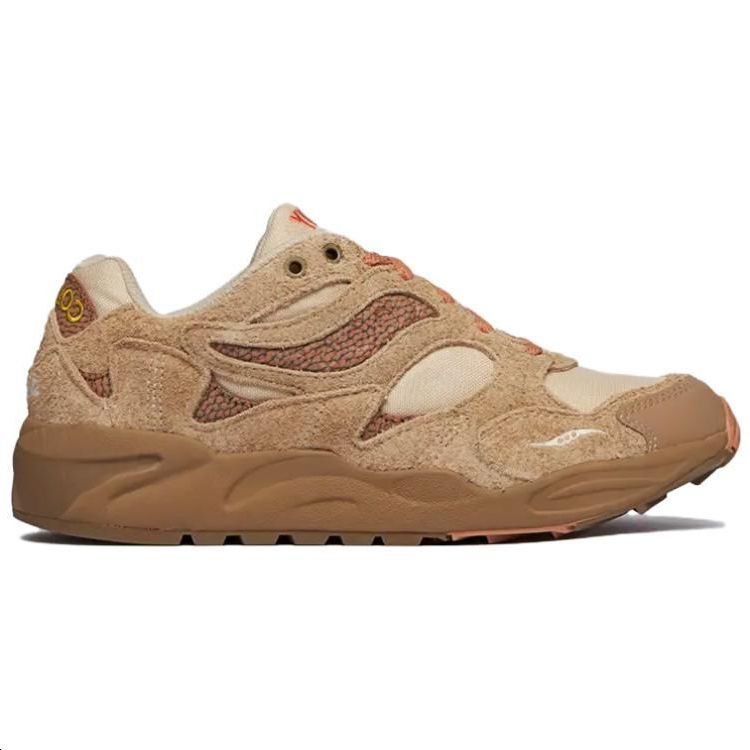 Saucony Grid Shadow 2 Colour Plus Companie