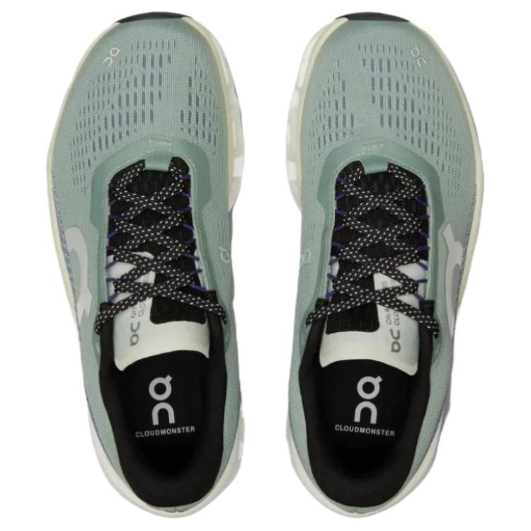 Cloudmonster 2 Wmns On ‘Mineral Aloe’ Women’s