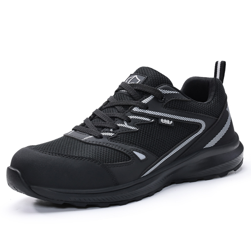 LANOUDUN Non slip Lightweight Low top Outdoor Shoes Unisex