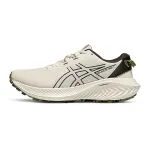 Asics Gel Excite Trail 2 Low top Running Shoes Women's Beige Brown